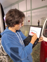 Summer drawing Shiny