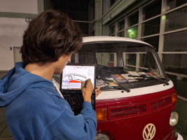 Summer drawing Shiny