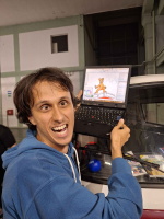 Summer drawing Shiny